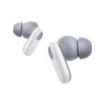 OnePlus Nord Buds 2r True Wireless in Ear Earbuds with Mic, 12.4mm Drivers, Playback:Upto 38hr case,4-Mic Design, IP55 Rating [ Misty Grey ] - Image 3