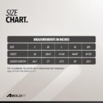 Boldfit jackets for men stylish latest puffer winter jacket for men standard length jacket man full sleeves bomber jackets for man winter wear with hoodie - Image 6