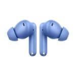 OnePlus Nord Buds 3r TWS Earbuds up to 54 Hours Playback, 2-mic Clear Calls, 3D Spatial Audio, AI Translation, 12.4mm Drivers, Dual-Device Connectivity, 47ms Low Latency - Aura Blue - Image 5