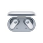 OnePlus Nord Buds 2r True Wireless in Ear Earbuds with Mic, 12.4mm Drivers, Playback:Upto 38hr case,4-Mic Design, IP55 Rating [ Misty Grey ] - Image 7