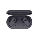 Earbuds for One-Plus Nord CE 3 Lite 5G Earbuds Original Like True Wireless Bluetooth in-Ear Headphones Earphones TWS with Mic, Touch Controls, Deep Bass, Sports (38 Hours Case, OPBR1) - Image 3