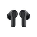 OnePlus Nord Buds 3r TWS Earbuds up to 54 Hours Playback, 2-mic Clear Calls, 3D Spatial Audio, AI Translation, 12.4mm Drivers, Dual-Device Connectivity, 47ms Low Latency - Ash Black - Image 6