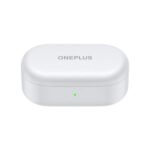 OnePlus Nord Buds 2r True Wireless in Ear Earbuds with Mic, 12.4mm Drivers, Playback:Upto 38hr case,4-Mic Design, IP55 Rating [ Misty Grey ] - Image 4