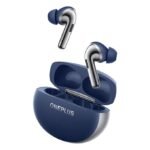 OnePlus Buds Pro 3 Bluetooth TWS in-Ear Buds – Dual Drivers, Dual DACs, Dynaudio EQs, AI-Powered Translator, Up to 50dB Adaptive Noise Cancellation, Up to 43Hrs Battery.