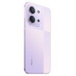 REDMI 15C 5G Dusk Purple 6GB + 128GB | Royale Design | Massive 6000mAh Battery | Segment's Largest 17.53cm Display Up to 120Hz | MediaTek Dimensity 6300 | 33W Fast Charging | 50MP AI Dual Camera - Image 2