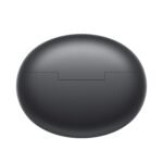 OnePlus Buds 4 TWS Earbuds with Upto 55dB Real-time ANC, Adaptive Mode, Dual Drivers and DACs, 3D Audio, Upto 45hrs Music Playback, Dual-Device connectivity, 47ms Low Latency, Storm Gray - Image 5