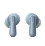 OnePlus Nord Buds 3 Truly Wireless Bluetooth Earbuds with up to 32dB Active Noise Cancellation, 10mins for 11Hours Fast Charging with Up to 43h Music Playback -Chromatic Blue - Image 3