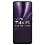 VIVO T4x (Pronto Purple, 6GB + 128GB) - Image 2