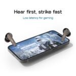 Noise Newly Launched Buds VS601 in Ear Truly Wireless Earbuds with 50H of Playtime, Transparent Case Lid, Quad Mic ENC, Dual Device Pairing, 10Mm Driver, BT V5.3 (Copper Brown) - Image 10