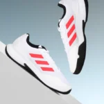 ADIDAS  GAMECOURT 2 M Tennis Shoes For Men (White)