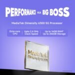 REDMI 15C 5G Dusk Purple 6GB + 128GB | Royale Design | Massive 6000mAh Battery | Segment's Largest 17.53cm Display Up to 120Hz | MediaTek Dimensity 6300 | 33W Fast Charging | 50MP AI Dual Camera - Image 12