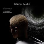 Noise Master Buds, Sound by Bose in-Ear Bluetooth Earbuds, Up to 49dB Adaptive ANC, LHDC 5.0, Immersive Spatial Audio, 44H Playtime with 6 mic ENC, Dual Pairing, IPX5 Ear Buds TWS (Onyx) - Image 7