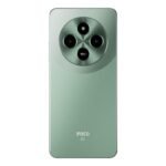 POCO M7 5G Mint Green 6GB RAM|128GB ROM|SD4 Gen2 Processor|6.88" HD+ Display|50MP Camera|8MP Front Camera|5160 mAh Battery - Image 8