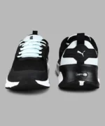 PUMA  Running Shoes For Men (Black) - Image 5