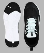 PUMA  Running Shoes For Men (Black) - Image 7