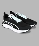 PUMA  Running Shoes For Men (Black) - Image 10