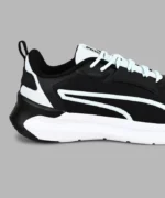 PUMA  Running Shoes For Men (Black) - Image 8