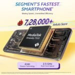 VIVO T4x (Pronto Purple, 6GB + 128GB) - Image 10