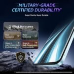 VIVO T4x (Pronto Purple, 6GB + 128GB) - Image 11