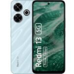 Redmi 13 5G Prime Edition, Hawaiian Blue, 8GB+128GB | India Debut SD 4 Gen 2 AE | 108MP Pro Grade Camera | 6.79in Largest Display in Segment