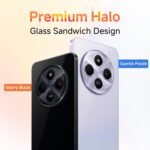 Redmi A4 5G (Starry Black, 4GB RAM, 128GB Storage) | Segment Largest 6.88in 120Hz | 50MP Dual Camera | 18W Fast Charging | Charger in The Box - Image 4