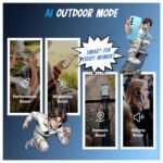 realme NARZO 90x 5G (Flash Blue,6GB+128GB) | 7000mAh + 60W Biggest Battery & Fastest Charging in The Segment* | 144Hz Bright Display | Sony 50MP AI Rear Camera | AI Assist | 400% Ultra Boom Speaker - Image 8