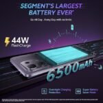 VIVO T4x (Pronto Purple, 6GB + 128GB) - Image 8