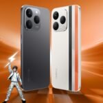 realme narzo 90 5G (Victory Gold,6GB+128GB) | 7000mAh Biggest Battery | 60W Fastest Charging | 50MP Front & Rear AI Cameras | 4000nits Brightest Display | AI Assist | IP69 Dust & Water Resistance - Image 2