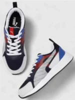 PUMA  Cblock IDP Sneakers For Men (White)