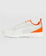 Puma Shogun Sneakers For Men (White) - Image 2