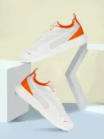 Puma Shogun Sneakers For Men (White) - Image 5