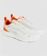 Puma Shogun Sneakers For Men (White)