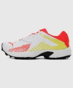 PUMA  Cricket Power Sneakers For Men (White ) - Image 3