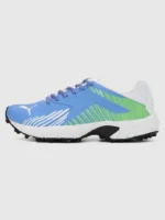 PUMA  Power Cricket Shoes For Men (Blue ) - Image 5