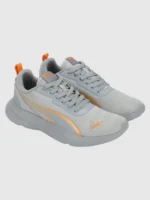 PUMA  Puma Alfarun Hyperwave Sneakers For Men (Grey) - Image 9
