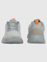 PUMA  Puma Alfarun Hyperwave Sneakers For Men (Grey) - Image 3