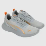 PUMA  Puma Alfarun Hyperwave Sneakers For Men (Grey)