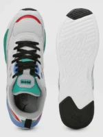 PUMA  X-ray Prism Sneakers For Men (Grey ) - Image 5