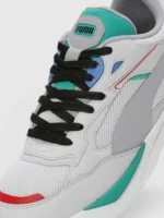 PUMA  X-ray Prism Sneakers For Men (Grey ) - Image 7