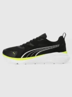 PUMA  Turboglide Sneakers For Men (Black ) - Image 3