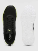 PUMA  Turboglide Sneakers For Men (Black ) - Image 6