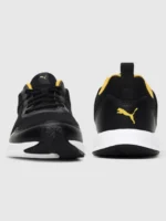 PUMA  Movemax V2 Sneakers For Men (Black ) - Image 3