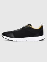PUMA  Movemax V2 Sneakers For Men (Black ) - Image 4