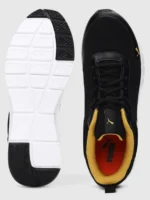 PUMA  Movemax V2 Sneakers For Men (Black ) - Image 5