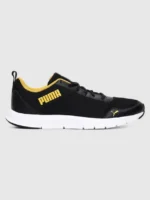 PUMA  Movemax V2 Sneakers For Men (Black ) - Image 8